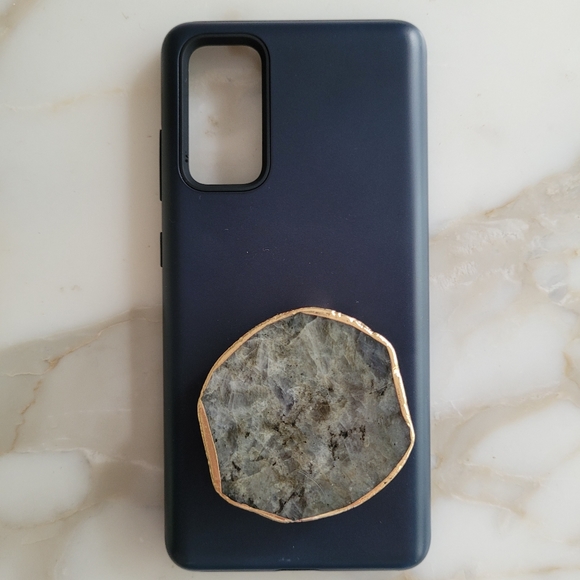 NWOT phone case for Samsung S20 FE